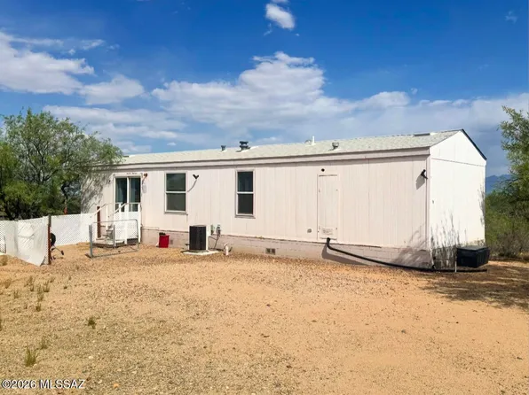 6532 W Dogtown Rd, Sahuarita, AZ 85629
