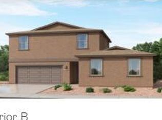 17526 S Grassland Way, Vail, AZ 85641