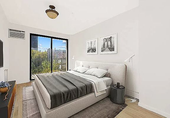 2nd image of 202 E 110th St #4D