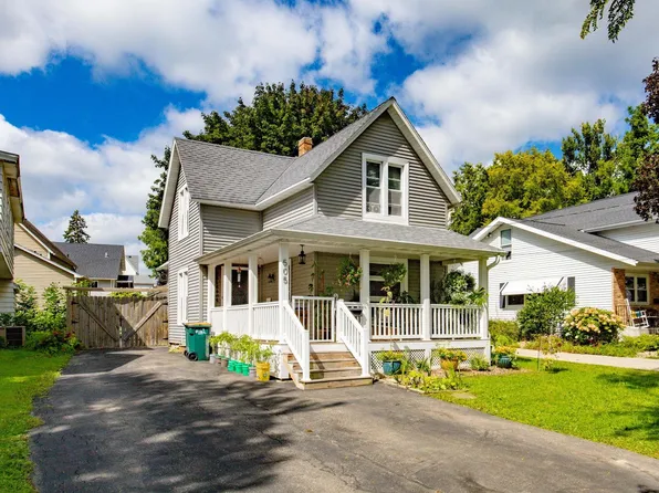505 N Main St, Fort Atkinson, WI 53538
