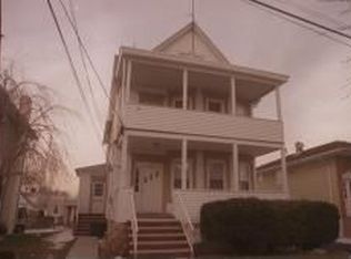 22 Lisbon St, Clifton, NJ 07013