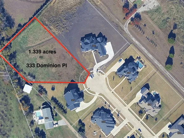 333 Dominion Pl, Heath, TX 75032