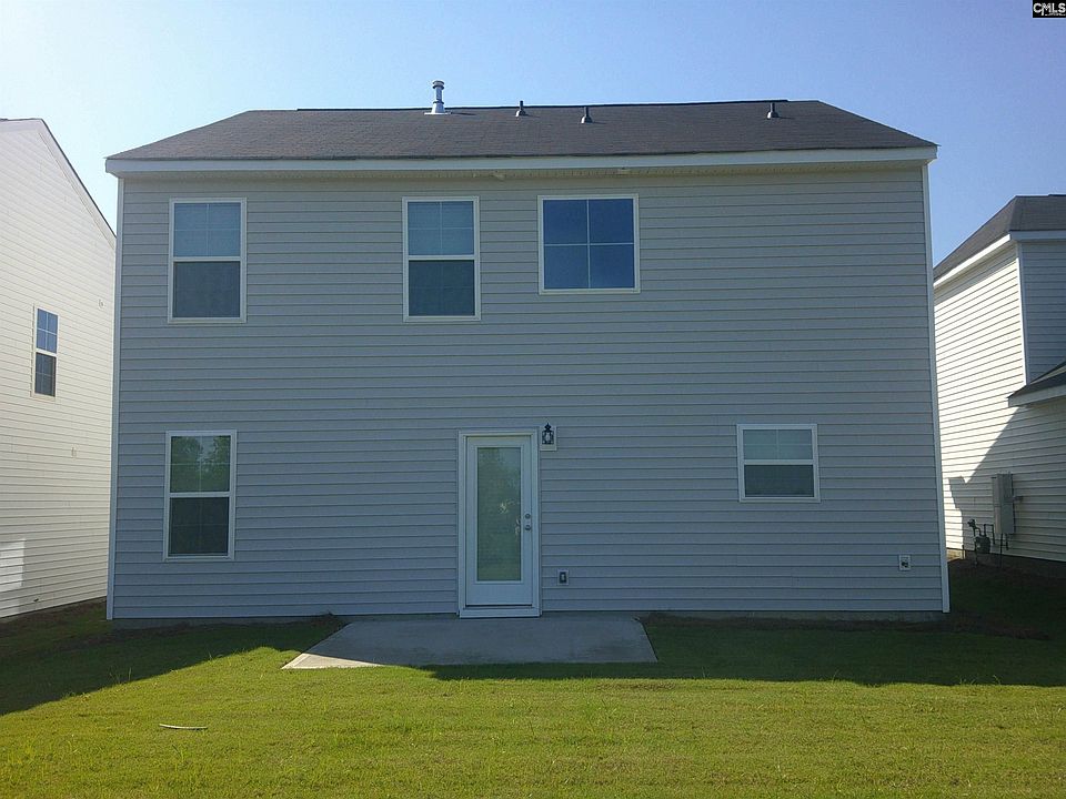 2nd image of 2127 County Line Trl