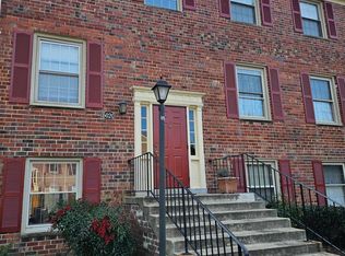 6020 Westchester Park Dr APT 201, College Park, MD