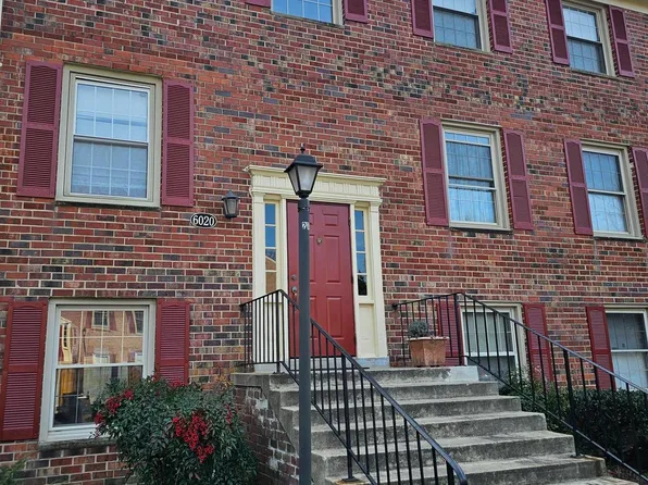 6020 Westchester Park Dr APT 201, College Park, MD 20740