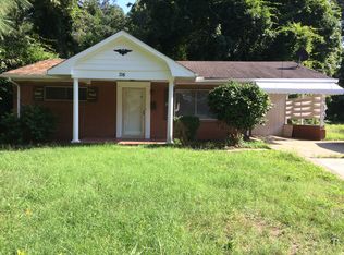 716 E Maynard Ave, Durham, NC 27704