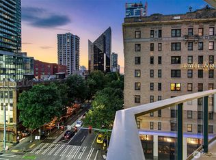 Escala, Seattle, WA 98101