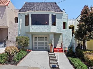 2162 26th Ave, San Francisco, CA 94116