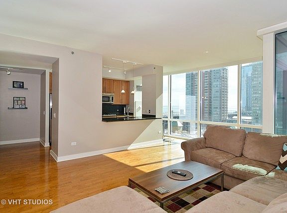 2nd image of 505 N McClurg Ct APT 1205