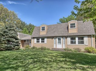 208 N Elm St, Pesotum, IL
