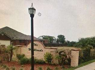 2000 Dorado Dr, Mission, TX 78573