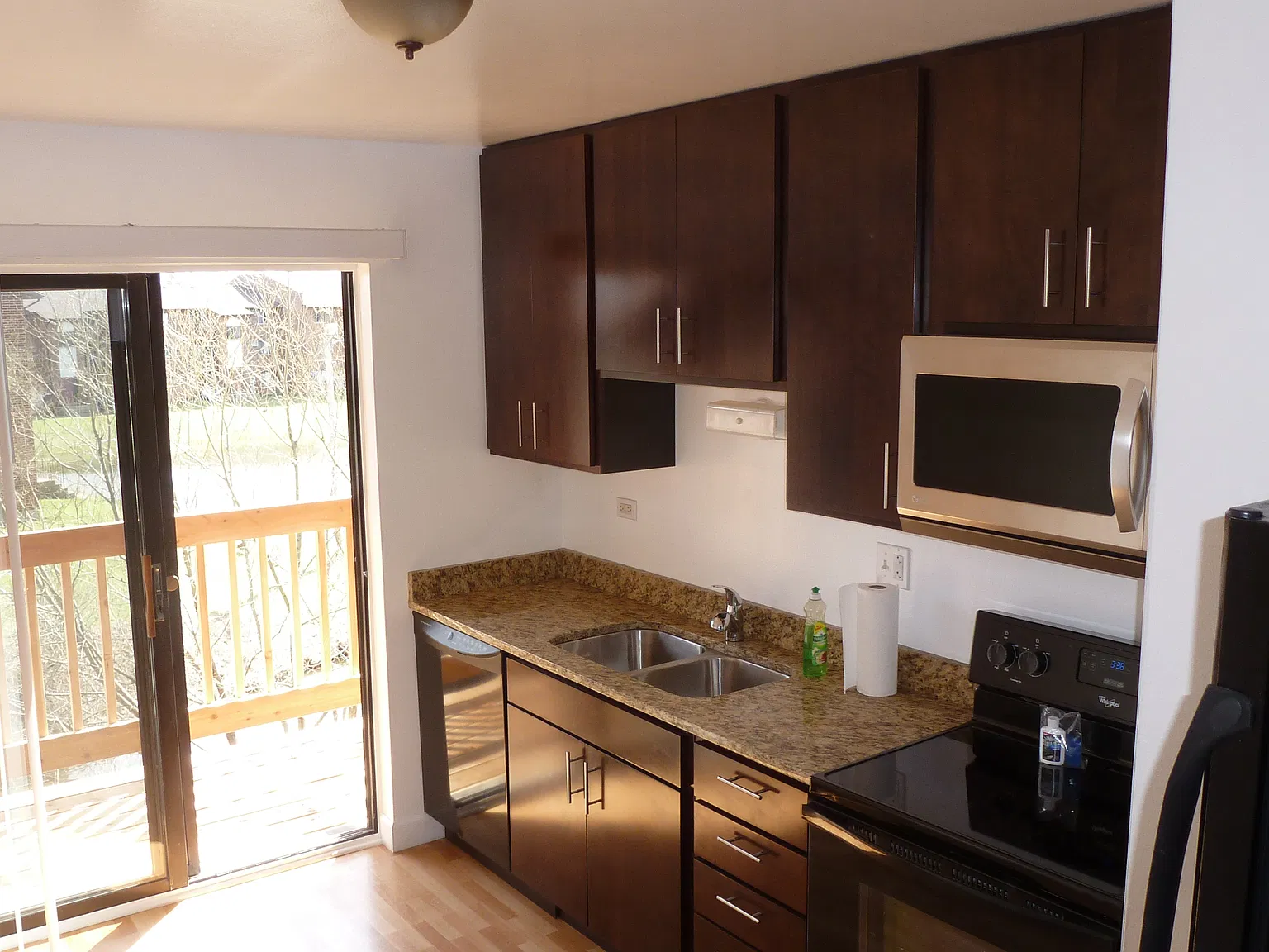 1851 N Green Ln N — Photo 1