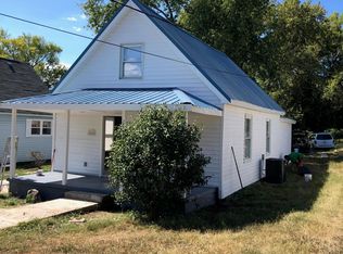 605 W Strang St, Rockwood, TN 37854