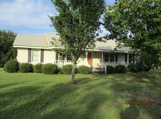 482 Weaver Rd, Moultrie, GA 31768