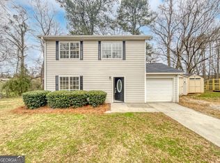 501 Chestnut Ln, Monroe, GA 30655