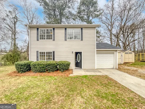 501 Chestnut Ln, Monroe, GA 30655