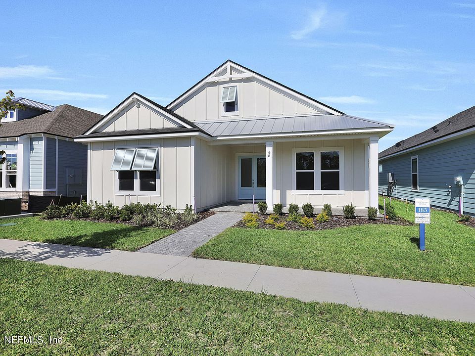 1st image of 48 BLUE HAMPTON Drive