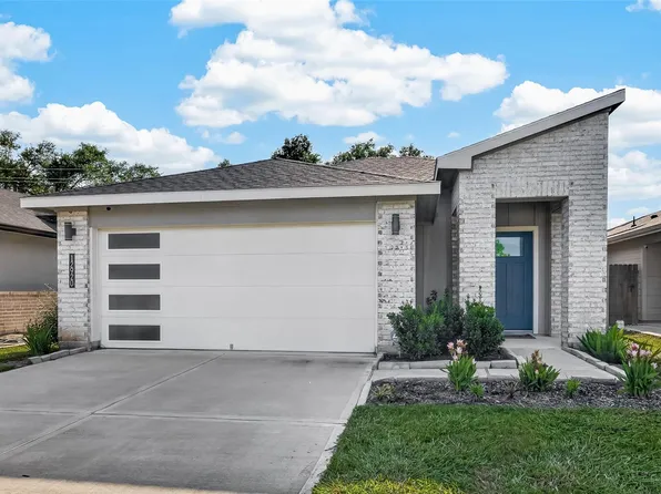 12920 Wempe Way, Houston, TX 77047