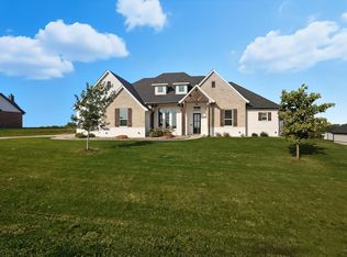 459 Red Bird Dr, Springtown, TX 76082