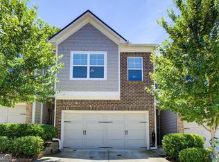 4447 Newfangle Rd, Stone Mountain, GA 30083