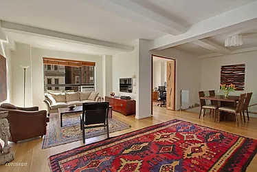 Sold by Corcoran