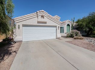 925 S Sailfish Dr, Gilbert, AZ 85233