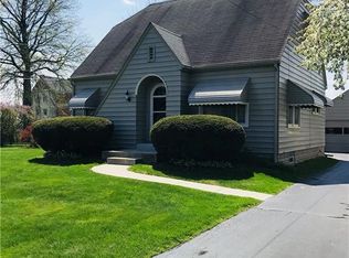 37 Romaine Ave, Boardman, OH 44512