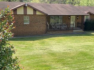 3796 Green Valley Rd, Huntington, WV 25701