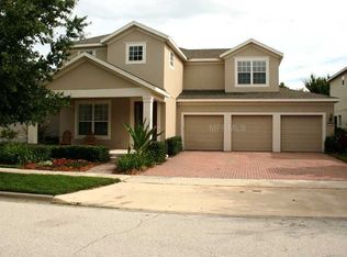 13313 Jervey St, Windermere, FL 34786