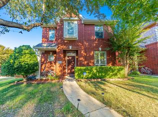 7470 Danbridge Ln, Frisco, TX 75035