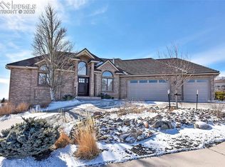 2475 Brogans Bluff Dr, Colorado Springs, CO 80919