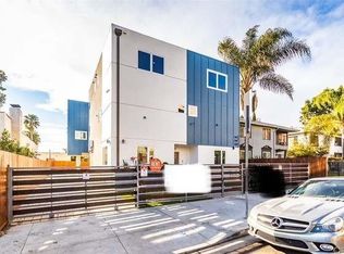 1307 N Orange Dr #1307, Los Angeles, CA 90028