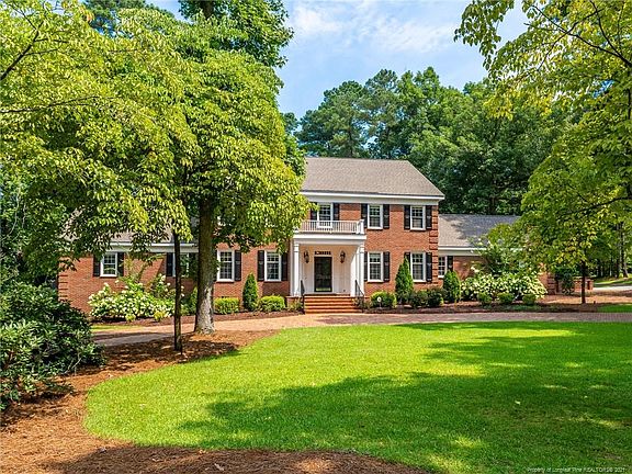 2928 Skye Dr Fayetteville Nc 28303 Mls 663600 Zillow