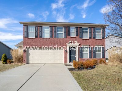 2782 Solidago Dr, Plainfield, IN, 46168
