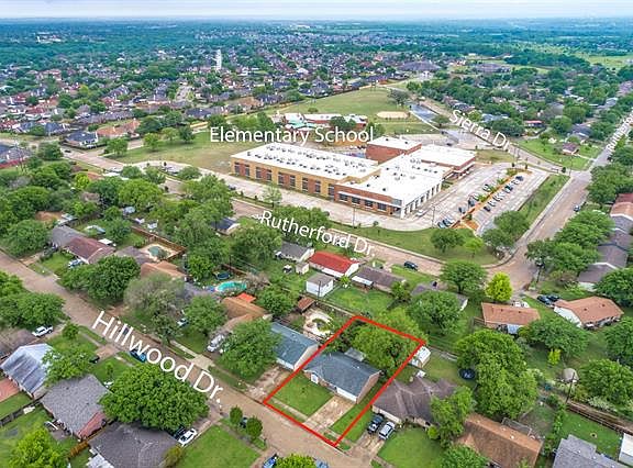 5th image of 1522 Hillwood Dr