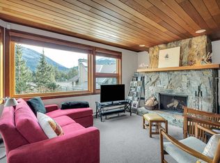 6117 Eagle Dr #109, Whistler, BC
