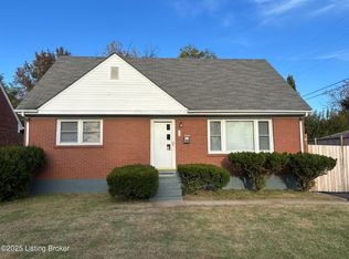 3543 Mayo Dr, Louisville, KY 40218
