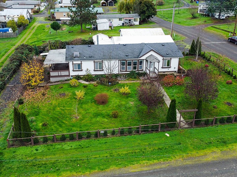 396 Applegate Ave, Yoncalla, OR 97499 Zillow