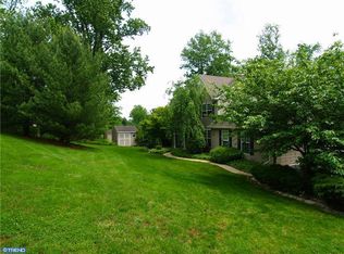 1695 Oday Ln, Garnet Valley, PA 19060