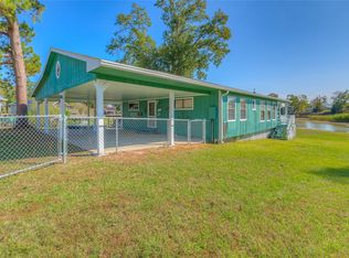 1575 Yaupon Cove Dr, Onalaska, TX 77360