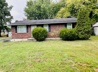 723 Boone Pl, Morehead, KY 40351