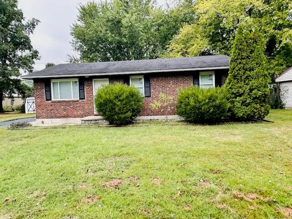 723 Boone Pl, Morehead, KY 40351
