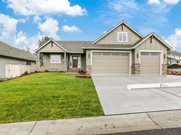 16924 E 16th Ln, Spokane Valley, WA 99037