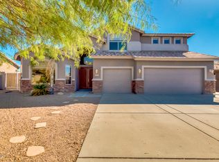 9321 E Hobart St, Mesa, AZ 85207
