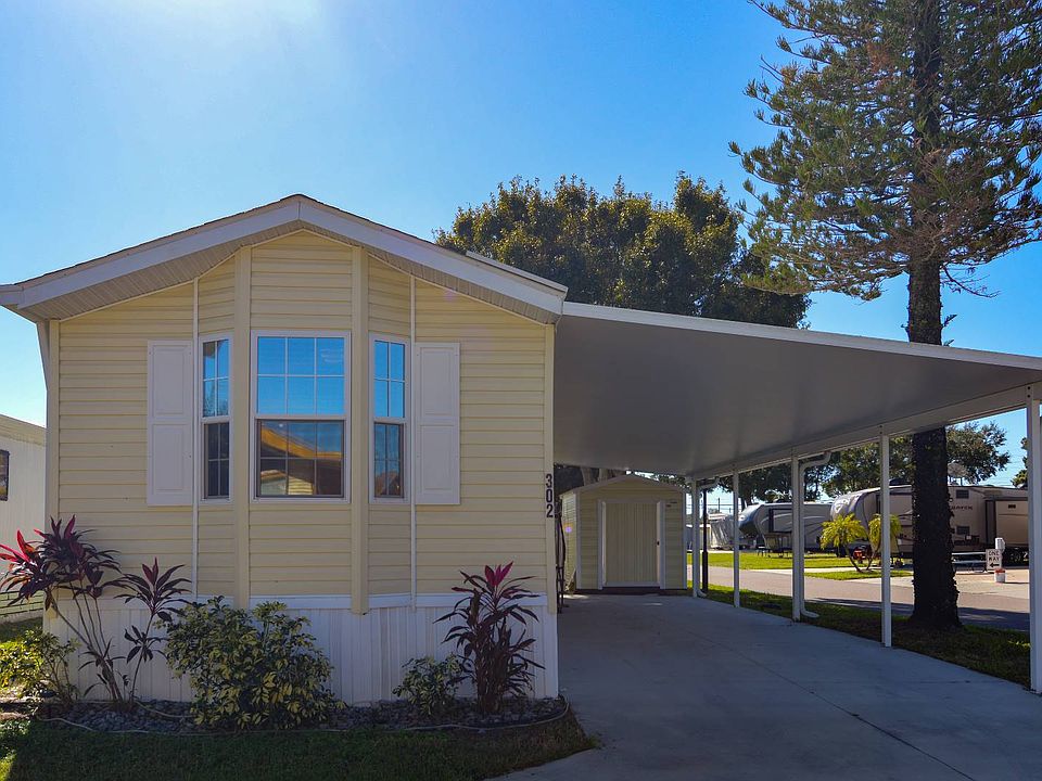 1st image of 11911 66th St Lot 302