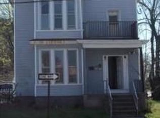 46 Calmar St, Brockton, MA 02301