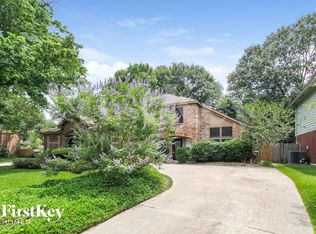 4434 Echo Falls Dr, Kingwood, TX 77345