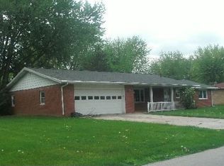 1701 W Quilling Dr, Muncie, IN 47304