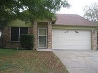 2406 Dickens Dr, Killeen, TX 76543
