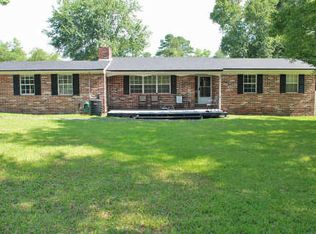 11267 Waterloo Ln, Bryceville, FL 32009